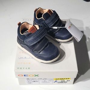 GEOX KIDS SHOES